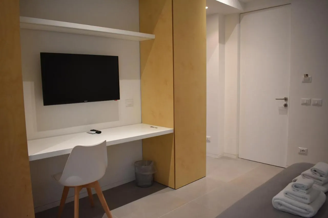 Giachi Friendly Studios A Ballaro باليرمو شقة